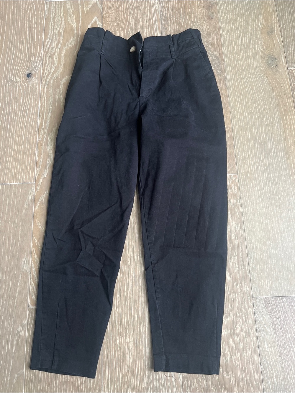 Zara Tapered Pants